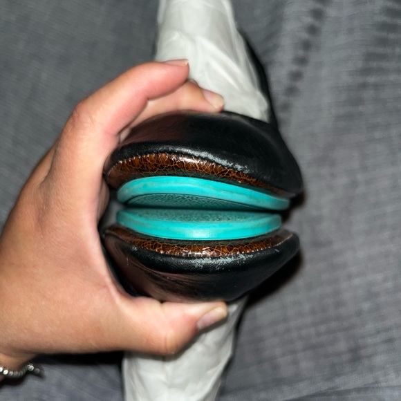 Tieks 🖤 Black Size 7 - Picture 3 of 12